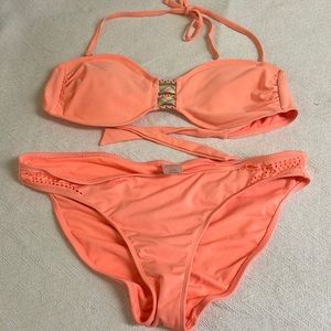 Xhiliration Bikini XL